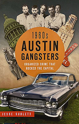 1960s Austin Gangsters