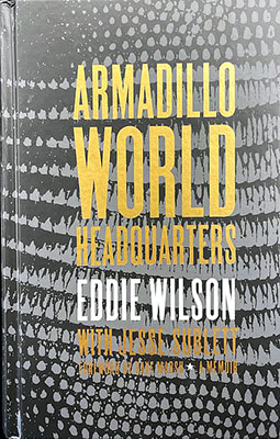 Armadillo World Headquarters