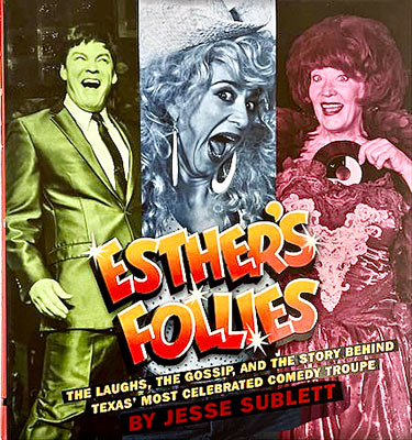 Esther's Follies