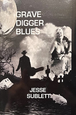 Grave Digger Blues