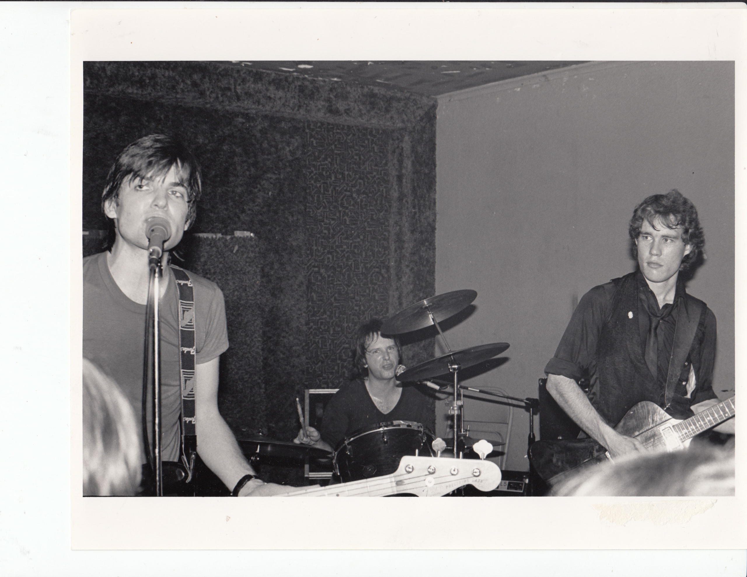 SKUNKS 57 Bellaire 1978